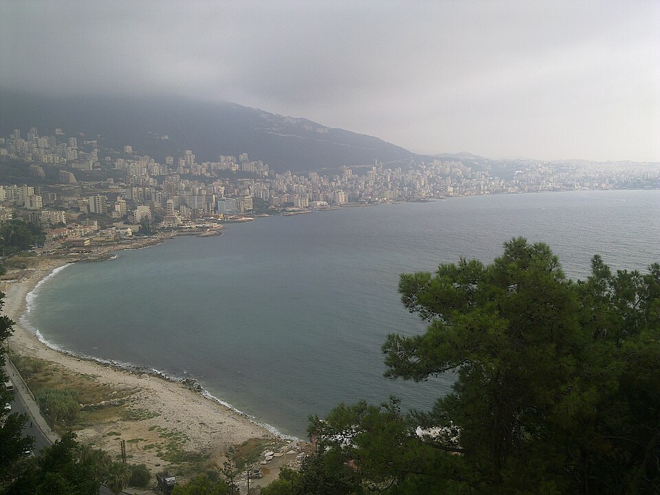 Jounieh — service booking platforms for local businesses