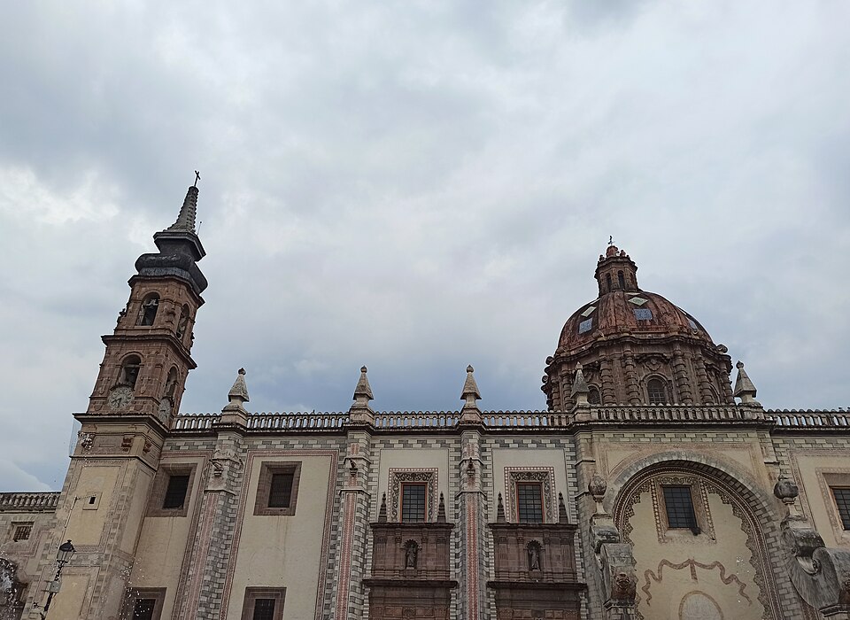 Querétaro — mobile commerce apps for local businesses