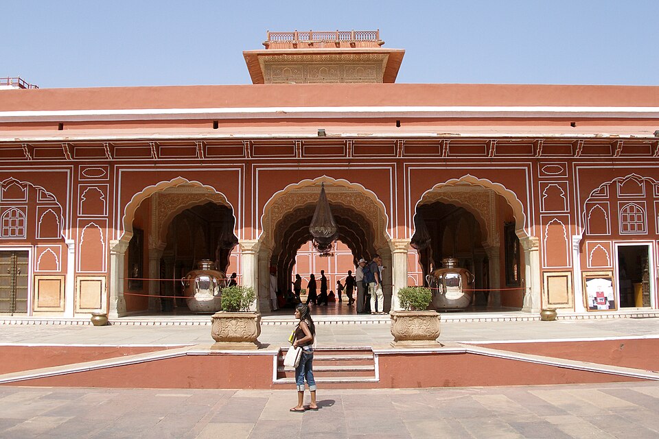 Jaipur — subscription and membership platforms for local businesses