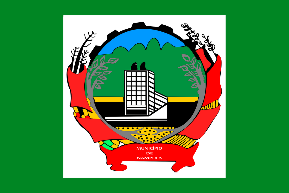 Nampula — international and multi-region stores for local businesses