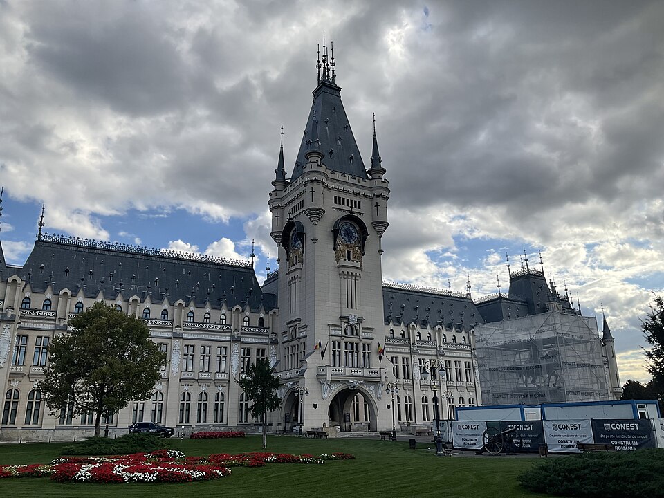 Romania — local market for multi-vendor marketplaces
