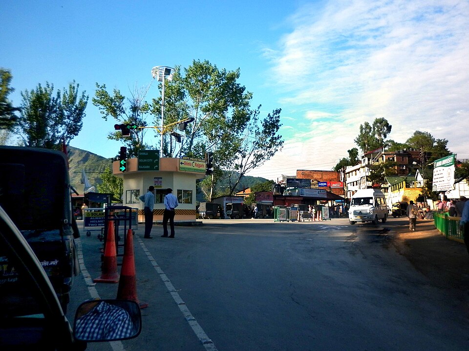 Solan — local market for B2B and wholesale portals