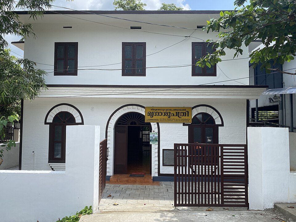 Palakkad — online stores for local businesses