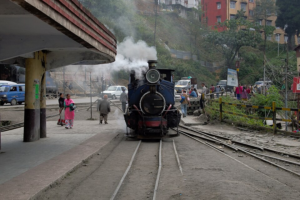 Darjeeling — B2B and wholesale portals for local businesses