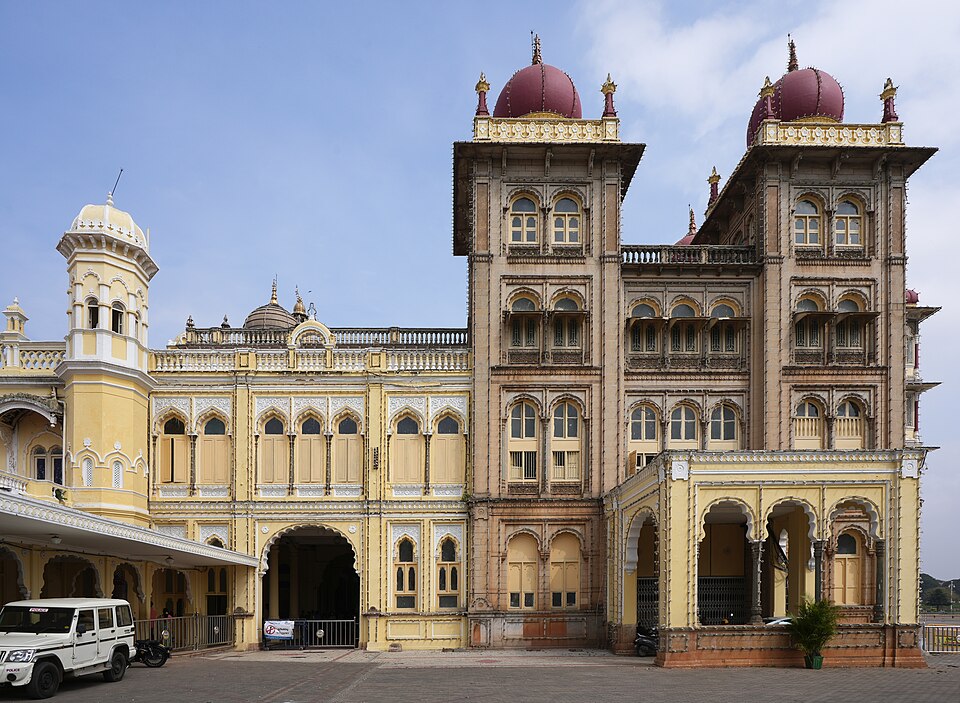 Mysuru — custom e-commerce platforms for local businesses