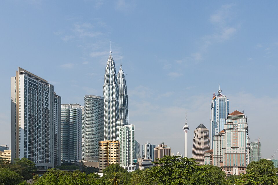 Kuala Lumpur — custom e-commerce platforms for local businesses