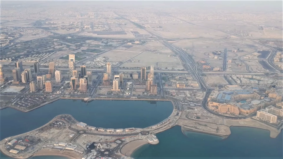 Lusail — B2B and wholesale portals for local businesses