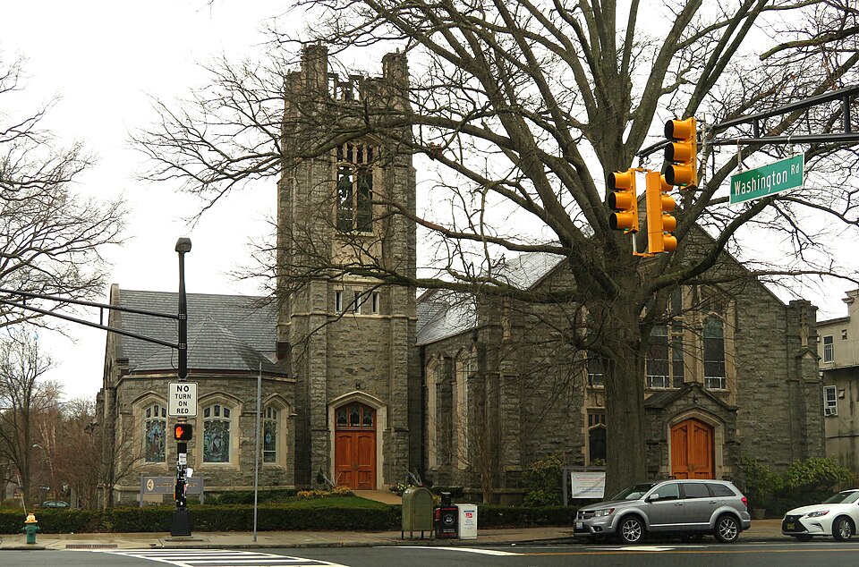 Princeton — local market for manufacturer and distributor portals