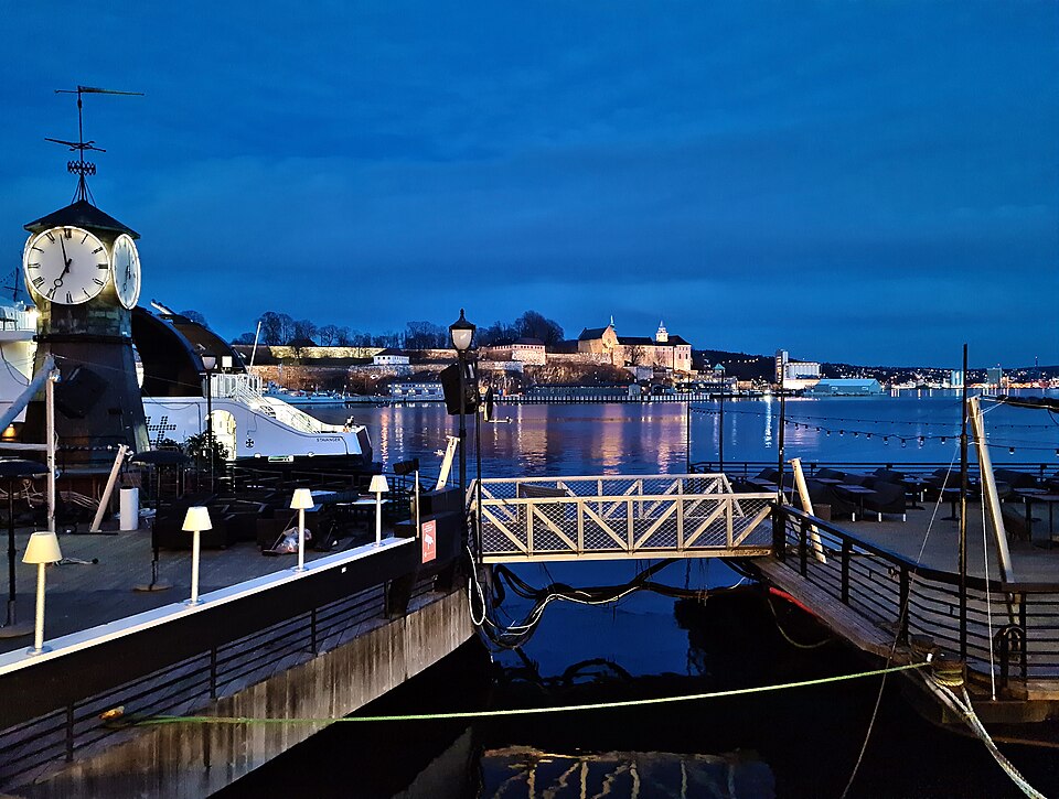 Norway — subscription and membership platforms for local businesses