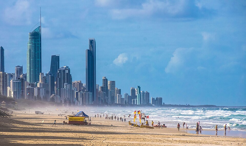 Gold Coast — custom e-commerce platforms for local businesses
