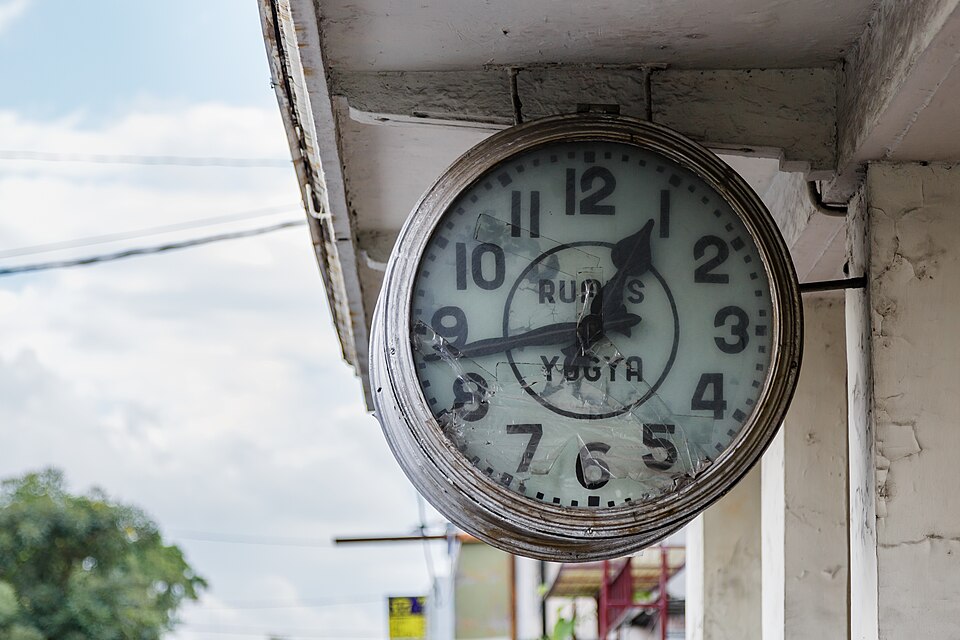 Yogyakarta — local market for custom e-commerce platforms