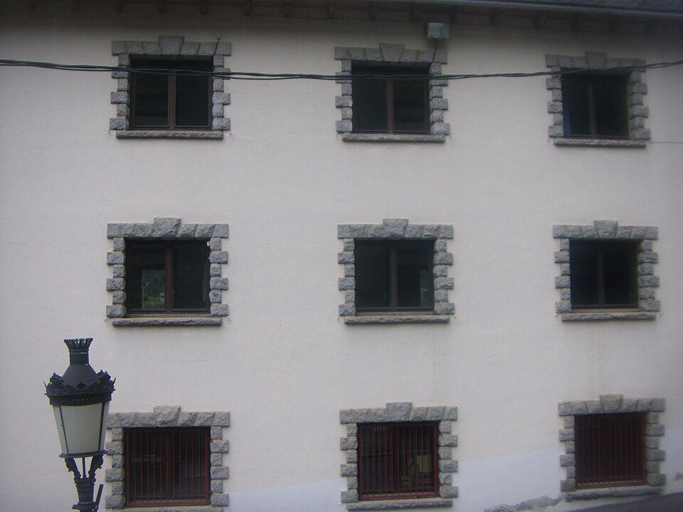 La Massana — local market for B2B and wholesale portals
