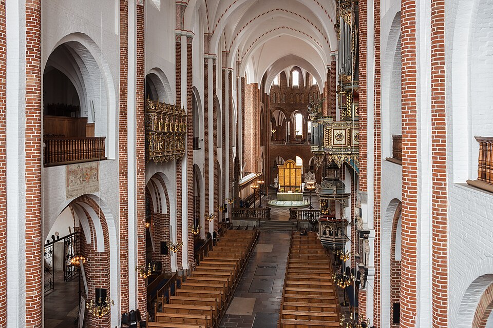 Roskilde — B2B and wholesale portals for local businesses