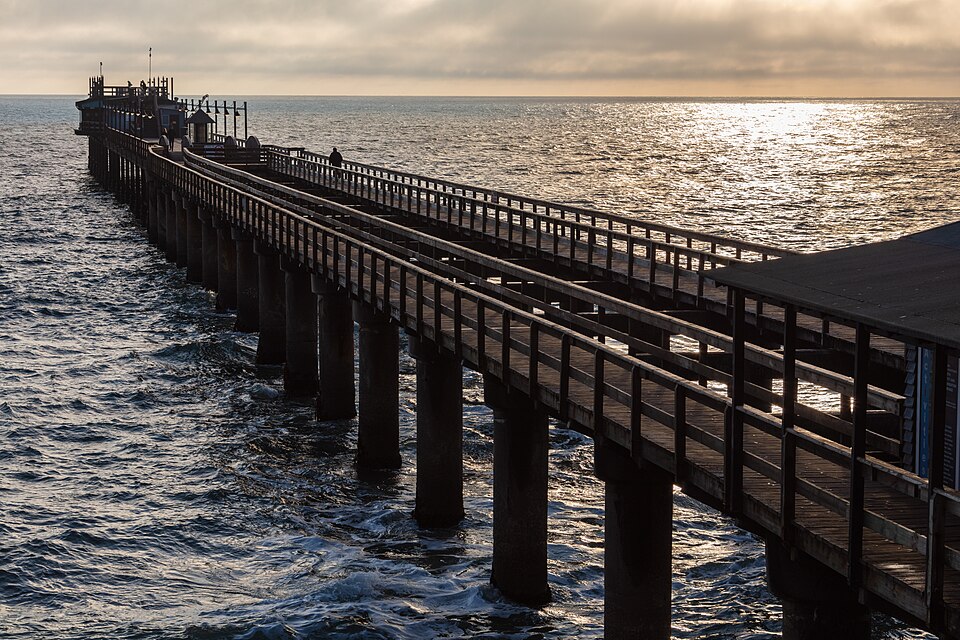 Swakopmund — local market for subscription and membership platforms