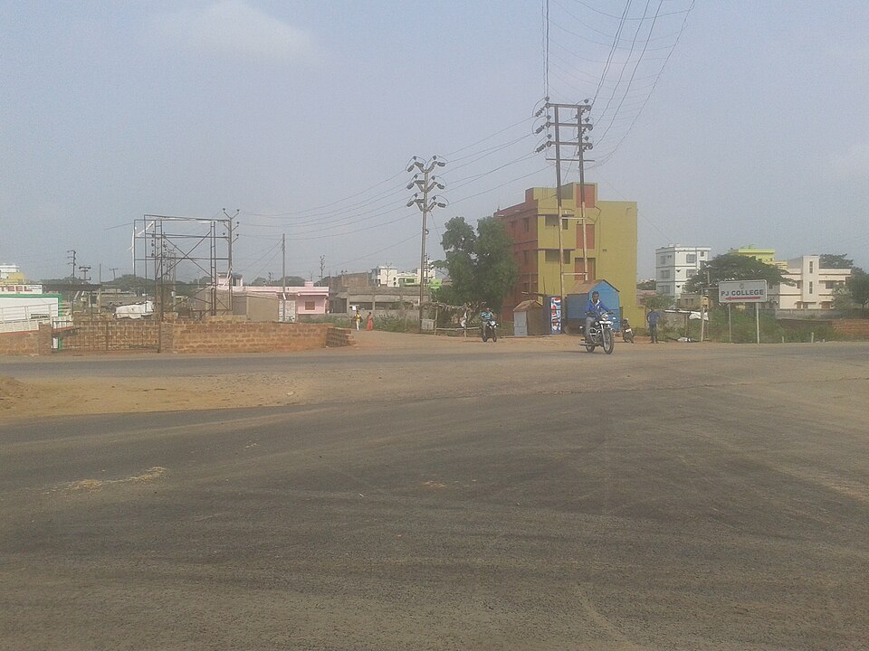 Bhubaneswar — multi-vendor marketplaces for local businesses