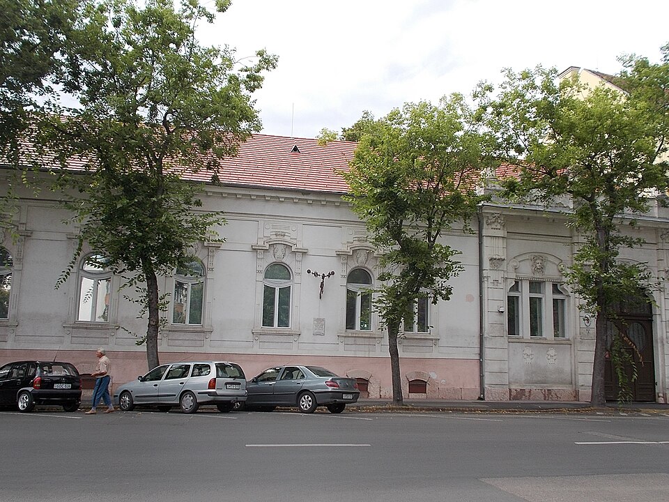 Kecskemét — multi-vendor marketplaces for local businesses