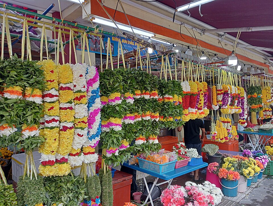 Malaysia — international and multi-region stores for local businesses