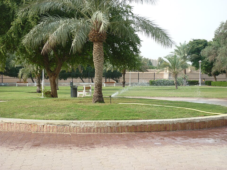 Jahra — local market for international and multi-region stores