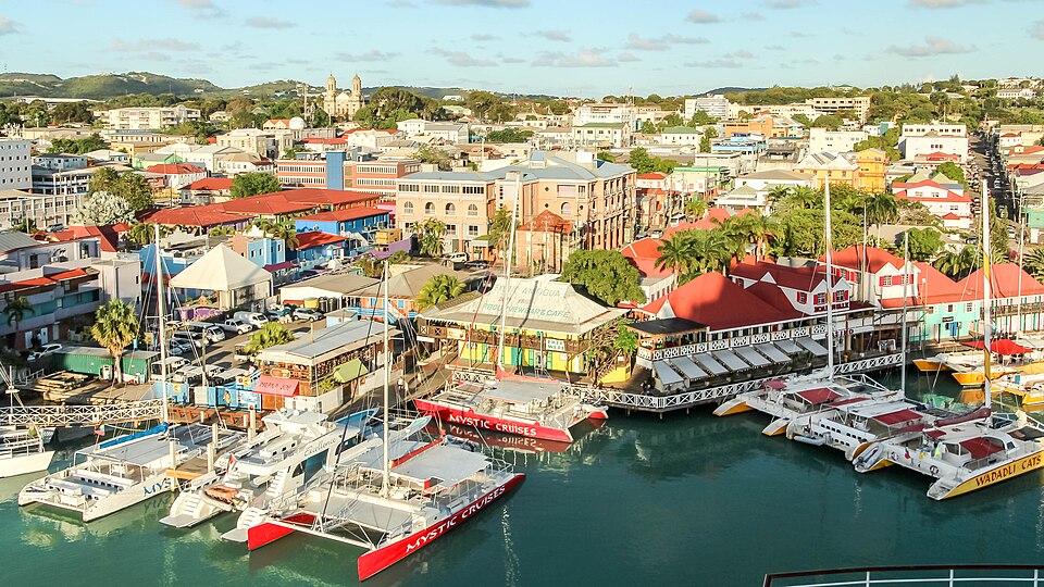 Antigua and Barbuda — subscription and membership platforms for local businesses