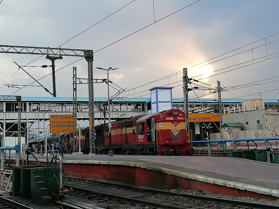 Secunderabad — B2B and wholesale portals for local businesses