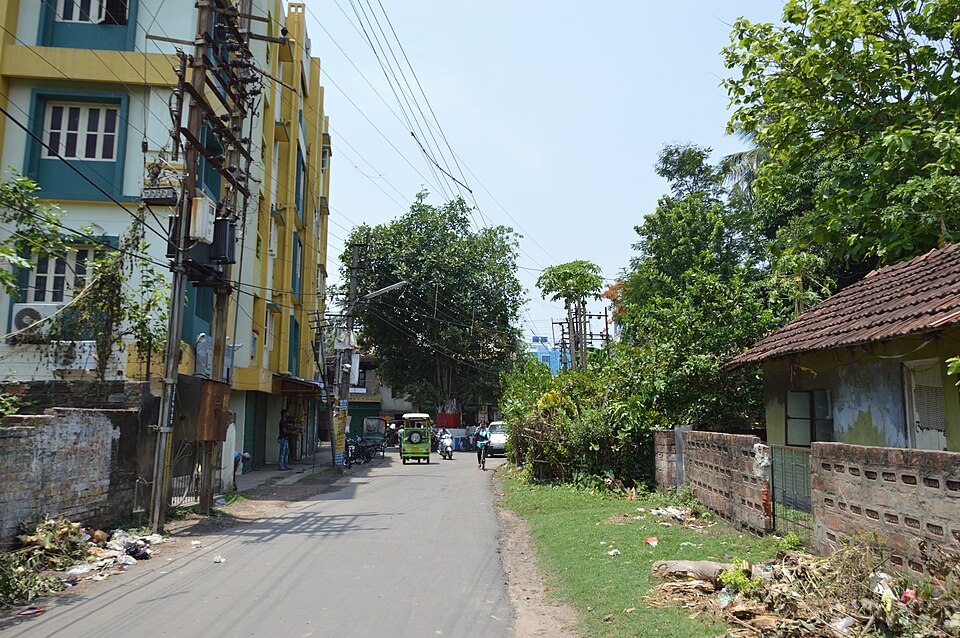 Chinsurah (Hooghly) — B2B and wholesale portals for local businesses