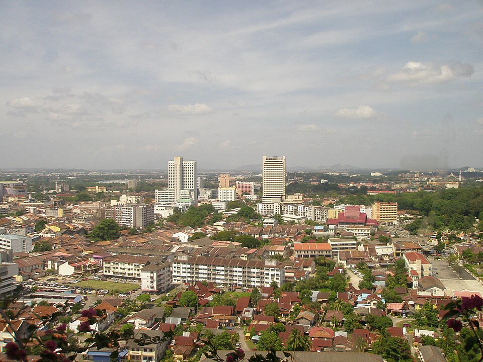 Malacca — online stores for local businesses