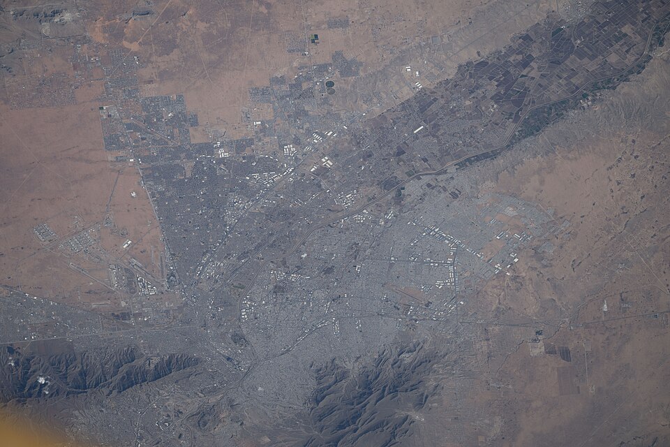 Ciudad Juárez — international and multi-region stores for local businesses