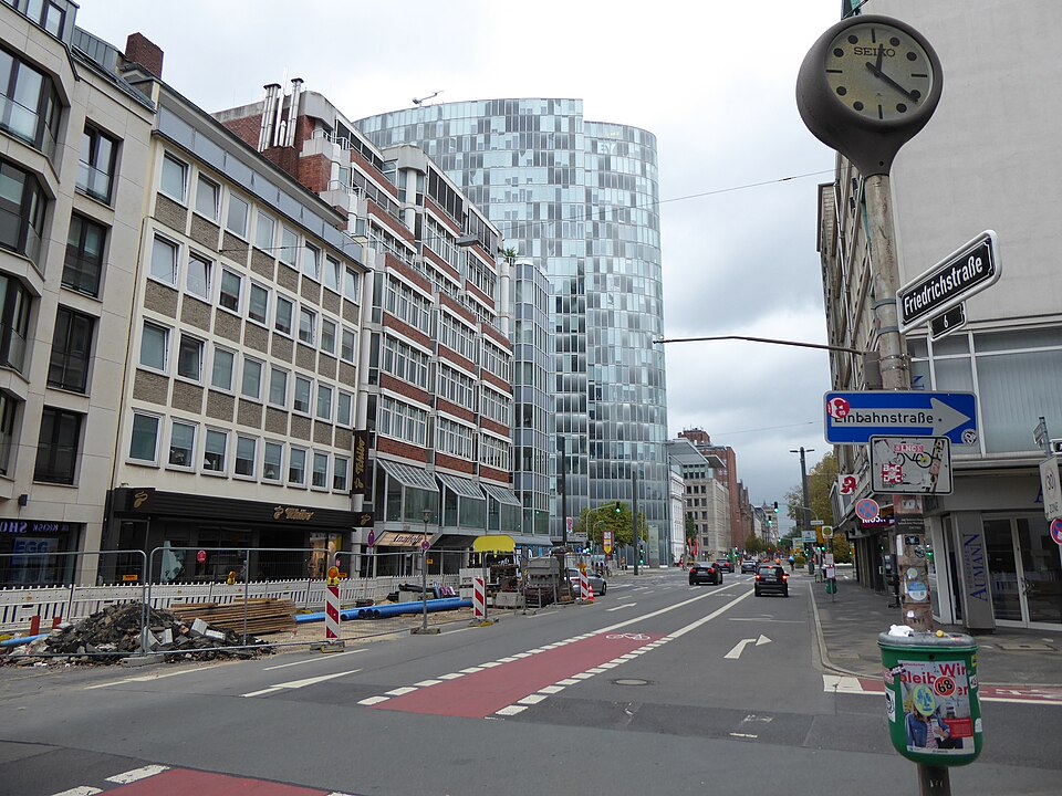 Düsseldorf — subscription and membership platforms for local businesses