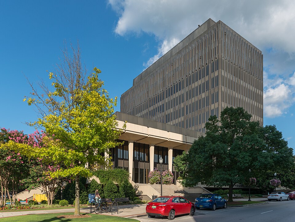 Huntsville — online stores for local businesses