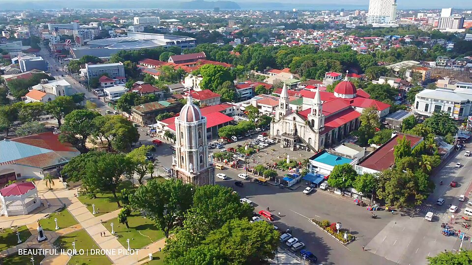 Iloilo City — service booking platforms for local businesses