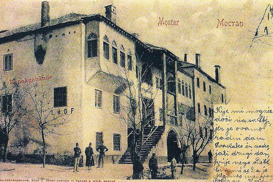 Mostar — multi-vendor marketplaces for local businesses