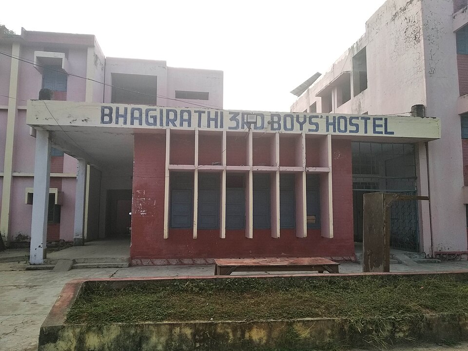 Sambalpur — local market for service booking platforms