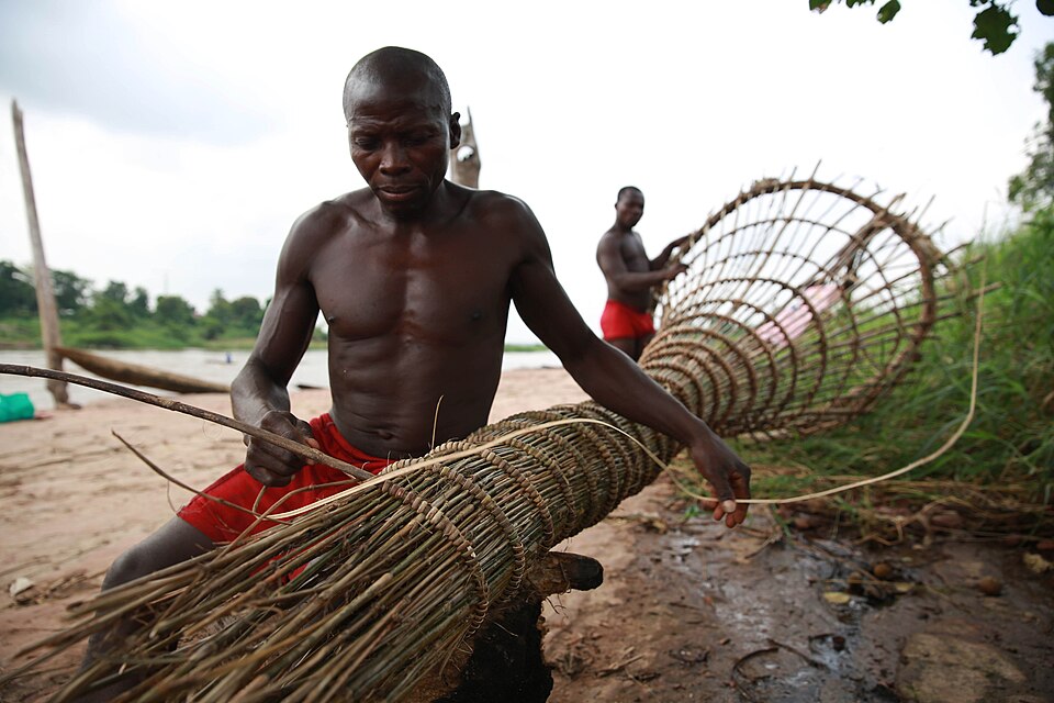 Kisangani — local market for multi-vendor marketplaces