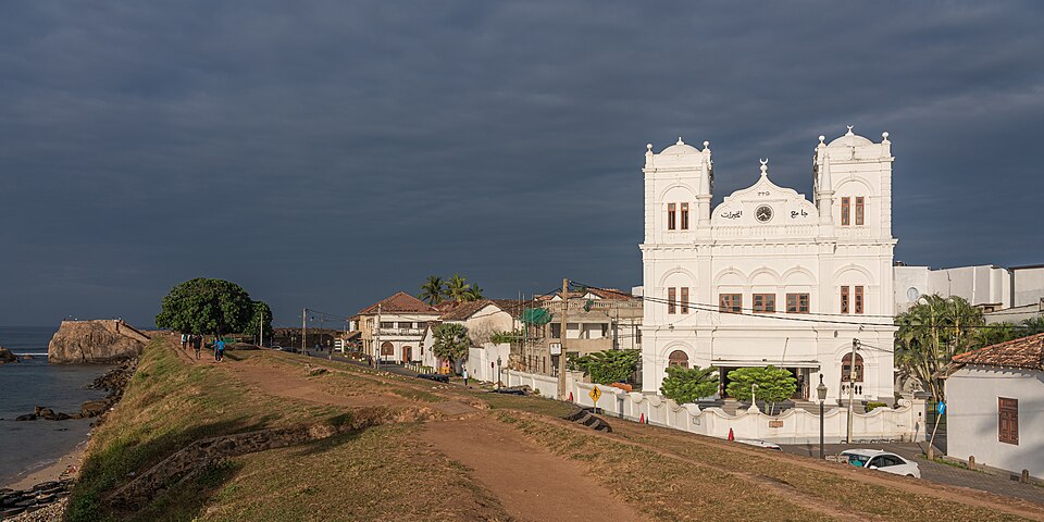 Galle — service booking platforms for local businesses