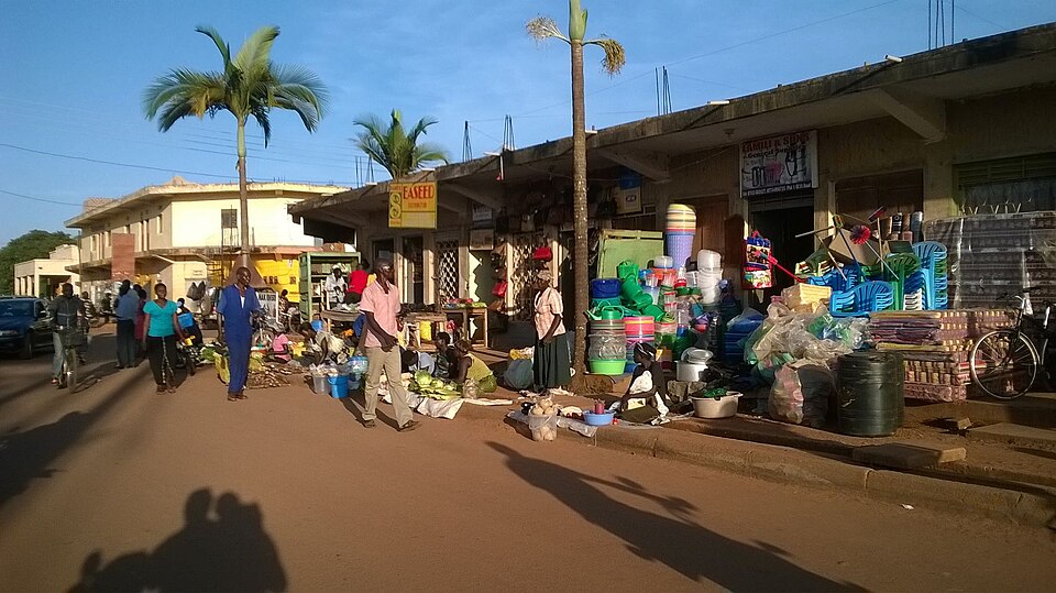 Gulu — international and multi-region stores for local businesses