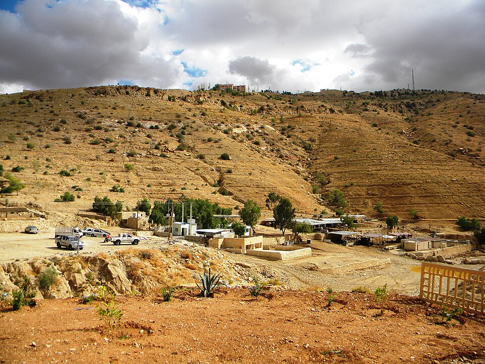 Jordan — local market for manufacturer and distributor portals