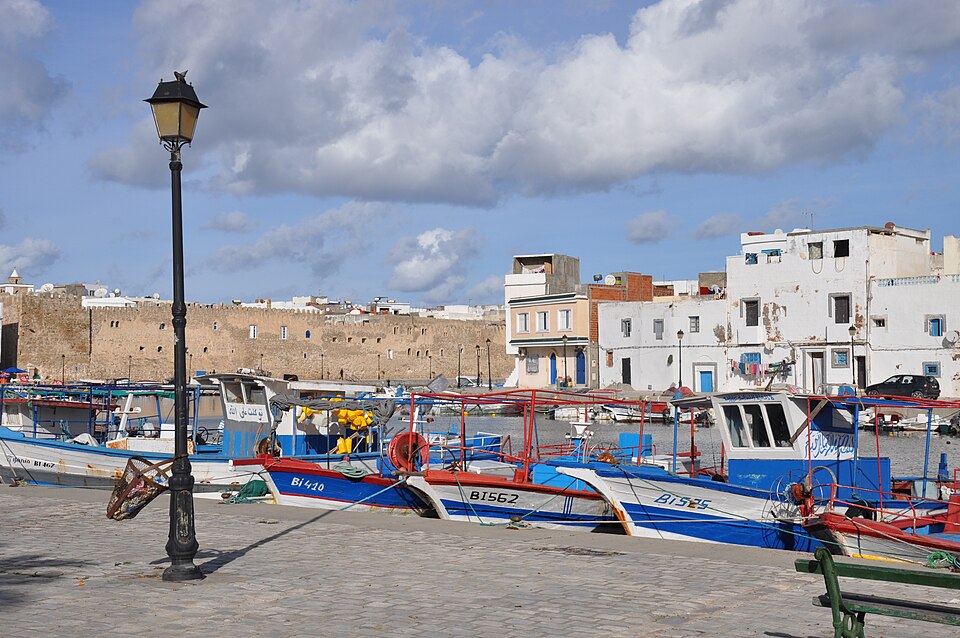 Bizerte — international and multi-region stores for local businesses