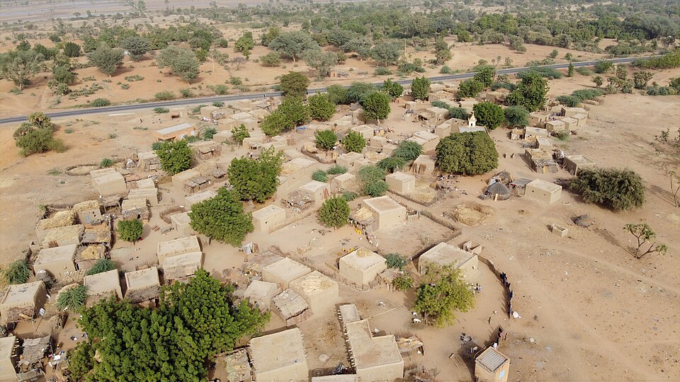 Niger — custom e-commerce platforms for local businesses