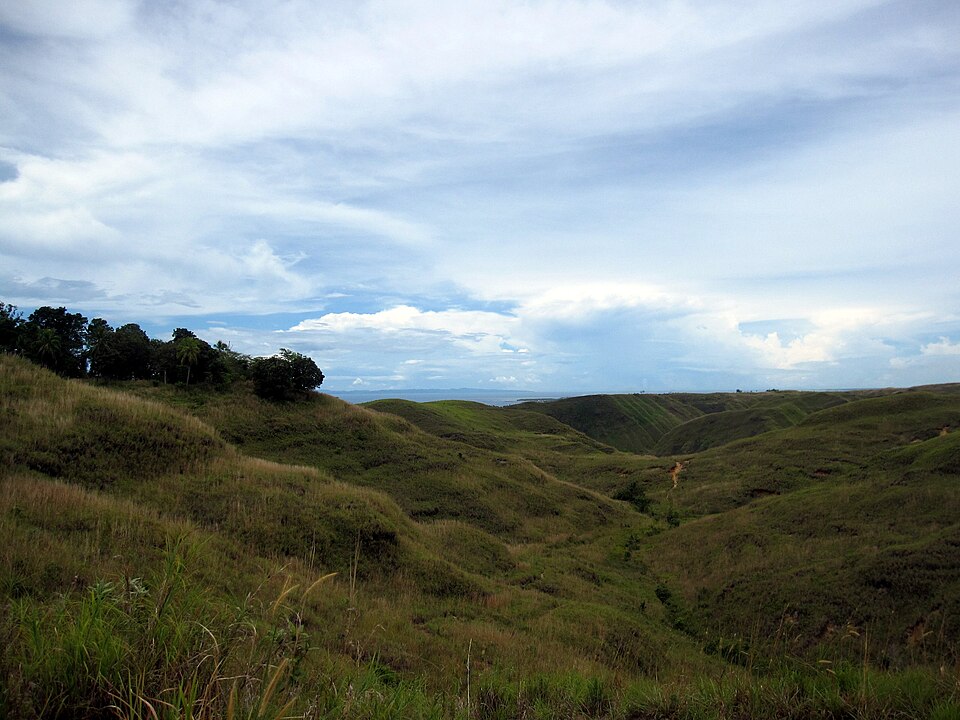 Solomon Islands — local market for B2B and wholesale portals