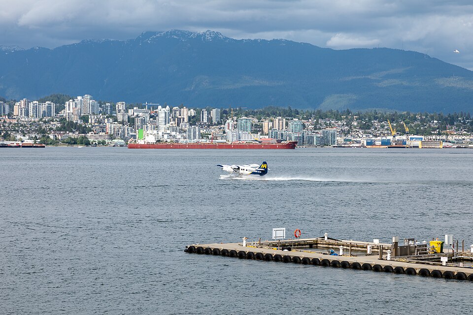 Vancouver — international and multi-region stores for local businesses
