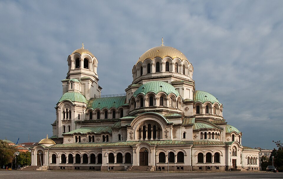 Sofia — local market for manufacturer and distributor portals