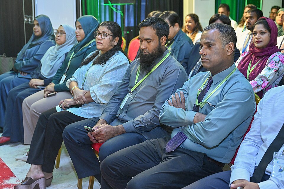 Hulhumalé — B2B and wholesale portals for local businesses