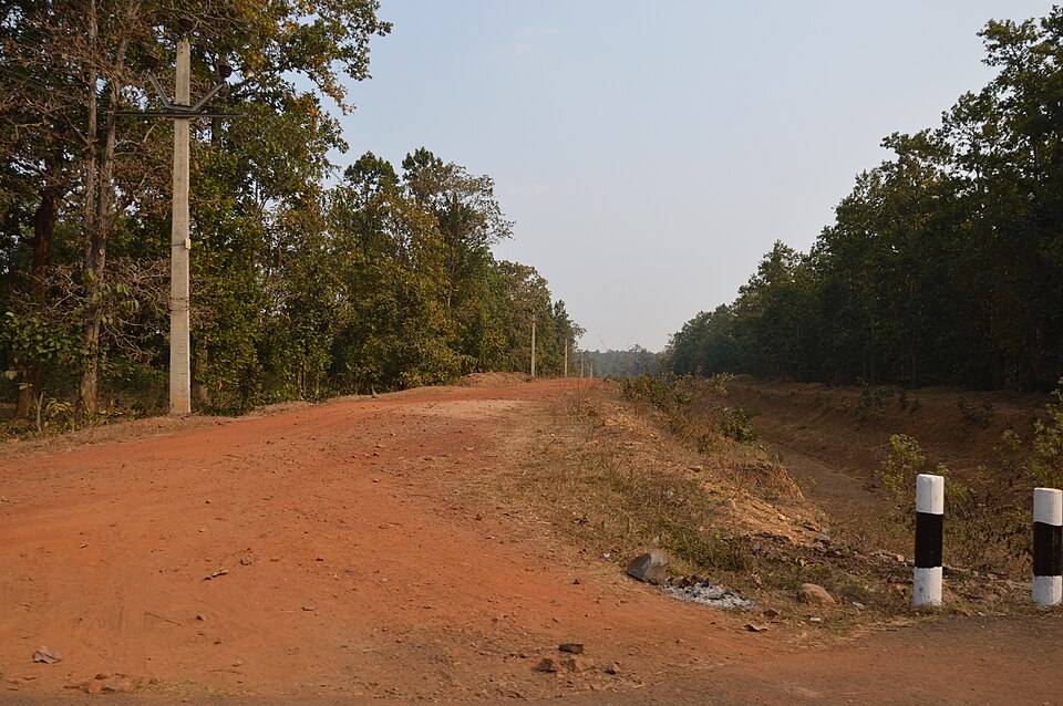 Dhenkanal — manufacturer and distributor portals for local businesses