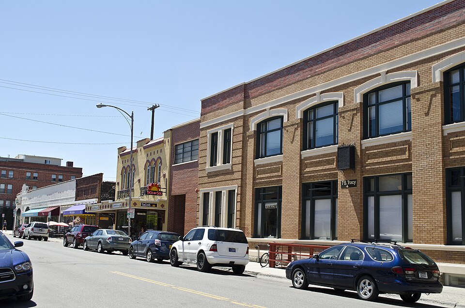 Bozeman — online stores for local businesses