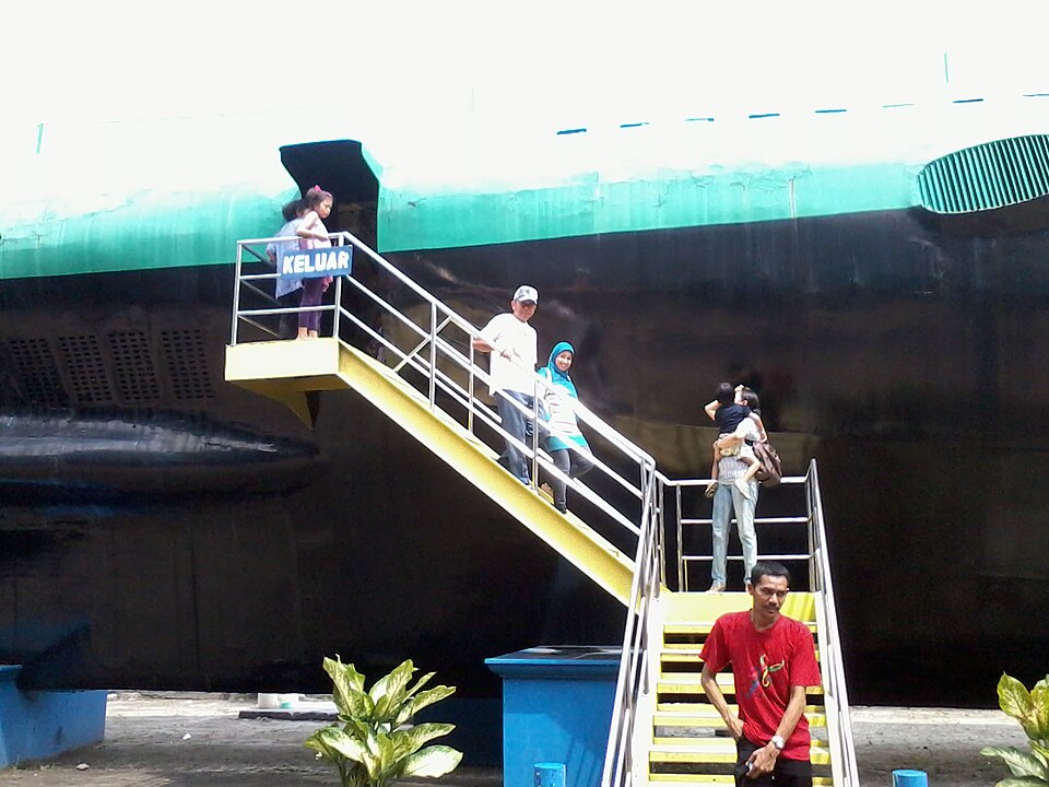 Surabaya — local market for subscription and membership platforms