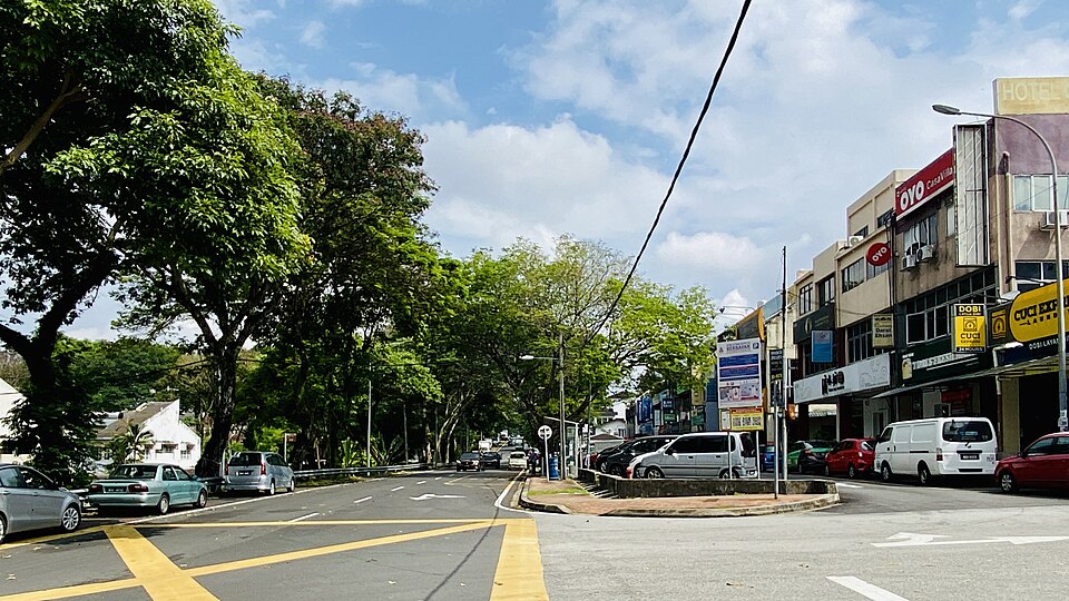 Petaling Jaya — local market for subscription and membership platforms