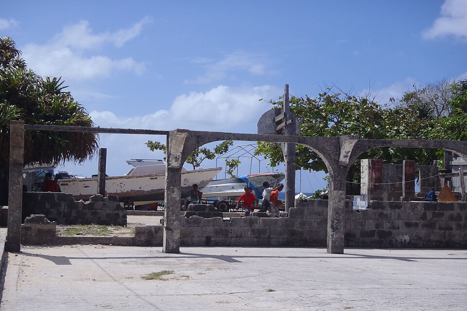 Ebeye — local market for multi-vendor marketplaces