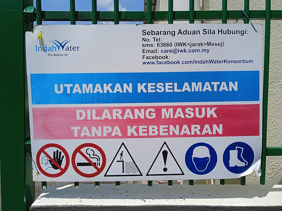 Cyberjaya — B2B and wholesale portals for local businesses