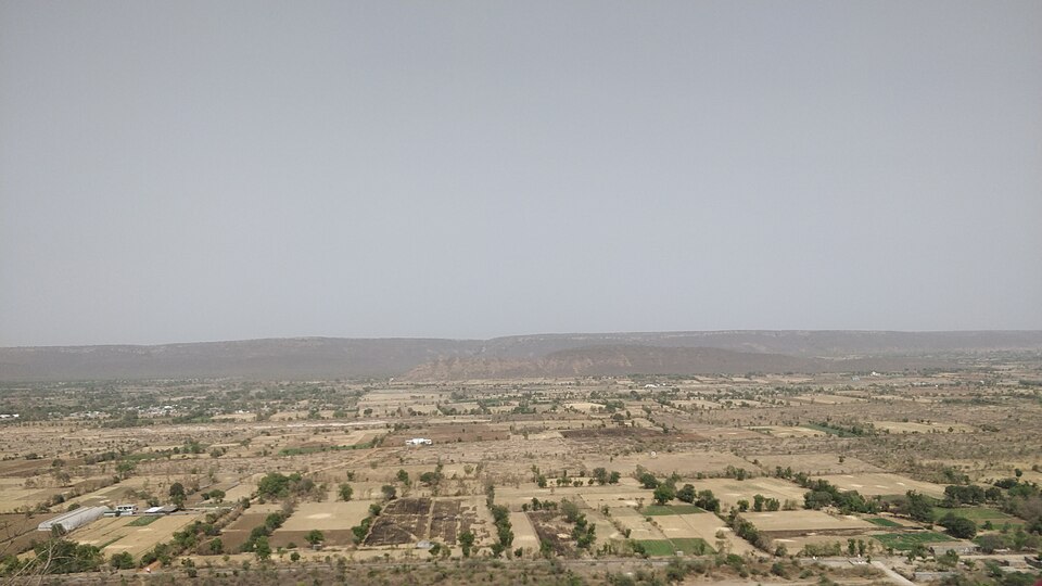 Chittorgarh — local market for B2B and wholesale portals