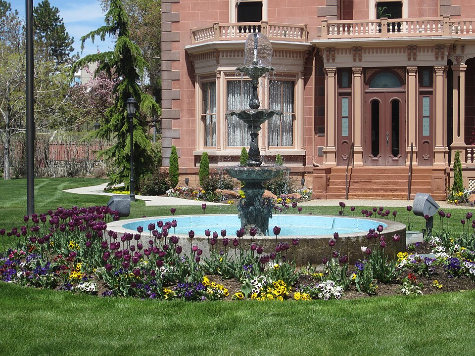 Salt Lake City — local market for manufacturer and distributor portals